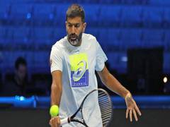 
      
      Paris 2024: Bopanna-Balaji concedes defeat in first round
      
      
