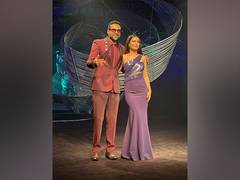 
      
      Abhay Deol, Fatima attend Amit Aggarwal's show
      
      