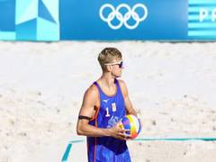 
      
      Paris Olympics: Dutch player convicted of rape booed amid uproar
      
      