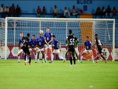 
      
      Durand Cup: Mohammedan, Inter Kashi play draw, Jamshedpur FC win 
      
      