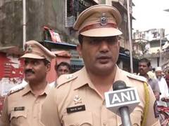 
      
      Speeding car crushes a rickshaw driver in Navi Mumbai
      
      