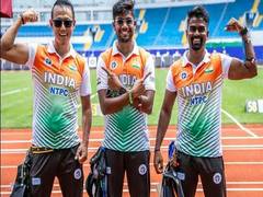 
      
      Can men's archery team end India's Olympics jinx with a medal
      
      