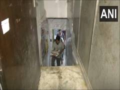 
      
      Students asked to vacate basement libraries of coaching centres
      
      
