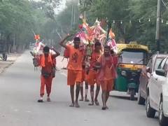 
      
      NH-58 Dehradun-Delhi highway shut down on Monday amid increasing 
      
      