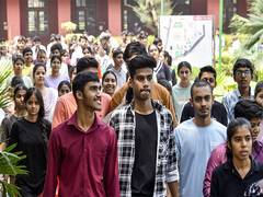 
      
      CUET UG result out; DU and JNU to Start Next Admission Phase in n
      
      