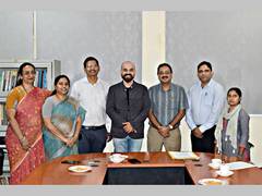 
      
      MNNIT Allahabad Partners with StockGro 
      
      