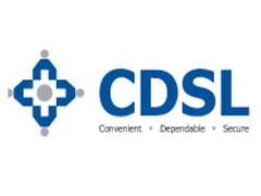 
      
      CDSL appeals to be alert on fraudulent claims of share sale
      
      
