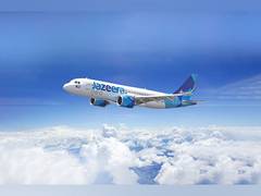 
      
      “Stamp More Memories!” with Discount on Jazeera Airways Flights
      
      