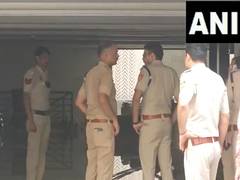 
      
      Delhi coaching centre flooding: 7 including SUV driver arrested
      
      