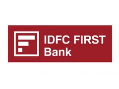 
      
      IDFC FIRST Bank Q1 FY 25 PAT at Rs. 681 Crores
      
      