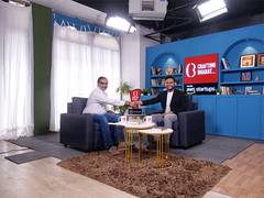 
      
      Eighth Episode of Crafting Bharat Podcast featuring Tejas Rathod
      
      