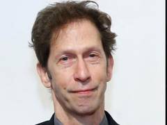 
      
      Tim Blake Nelson to reprise his role in 'Brave New Wotld' 
      
      