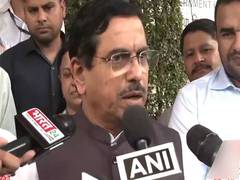
      
      Tomato prices to normalize in 7-10 Days, says Pralhad Joshi 
      
      