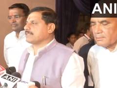
      
      MP CM Mohan Yadav extends greetings on Int’l tiger day
      
      