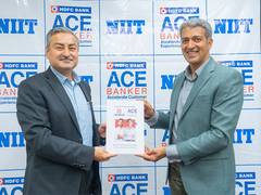 
      
      NIIT IFBI Announces ACE Banker Program 
      
      