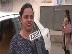 
      
      J-K: Another batch of pilgrims leave for Amarnath Yatra
      
      