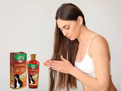 
      
      Rejuvenate Your Hair with Zandu Newly Launched Mahabhringraj Tel
      
      