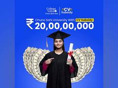 
      
      College Vidya Launches Innovative CV Subsidy Initiative Offers
      
      