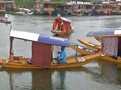 
      
      Anantnag: Rain brings respite after intense heat waves
      
      