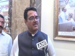 
      
      I am Ram devotee, MLA post is not important for me: SP's Rakesh 
      
      