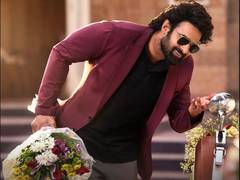 
      
      'Raja Saab': Look at Prabhas's first glimpse from upcoming film
      
      