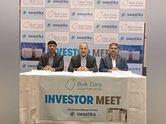 
      
      Bulkcorp International IPO Opens on 30th July, 2024
      
      