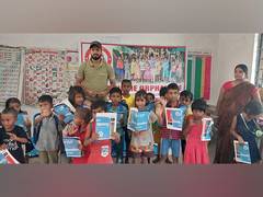 
      
      IYDF: Indian Socially Conscious Enterprises and Volunteers 
      
      
