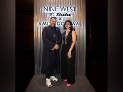 
      
      Nine West at Bata India Debuts at India Couture Week '24
      
      
