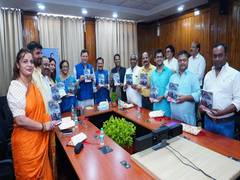 
      
      'Wo 17 Din': U'khand CM releases book on Silkyara tunnel rescue
      
      