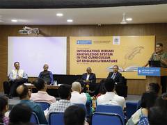 
      
      National Workshop on Integration of Indian Knowledge Systems
      
      