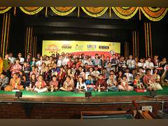 
      
      Unified Council Olympiads: Unleashing the Potential of Young Mind
      
      