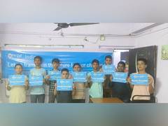 
      
      IYDF Joins Hands with Indian Enterprises to Provide Humanitarian 
      
      