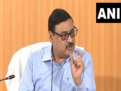 
      
      Uttarakhand: Garhwal Commissioner inspects disaster-affected area
      
      
