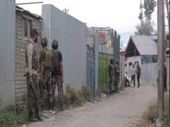 
      
      J-K: 4 people killed in explosion in Sopore
      
      