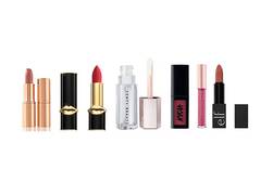 
      
      Swipe Right on These: 6 Must-Have Lipsticks for a Lip-Smacking
      
      