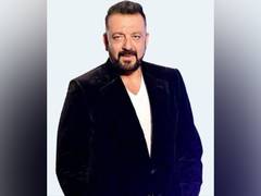 
      
      Sanjay Dutt meets his fans on 65th birthday 
      
      
