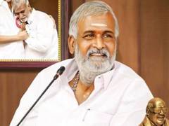 
      
      TN Minister Sekar Babu launches logo for a global religious event
      
      