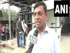 
      
      PM Modi has the vision to make India Drug-free by 2047: NCB DDG
      
      