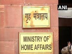 
      
      Delhi coaching centre deaths: MHA constitutes committee to submit
      
      