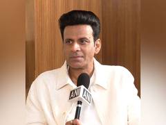 
      
      Manoj Bajpayee on success of 'Sirf Ek Bandaa Kaafi Hai' 
      
      