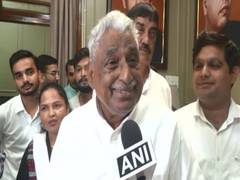 
      
      'We have always been PDA people': LoP of UP Assembly Mata Prasad 
      
      