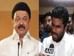
      
      CM Stalin claims 15,000+ OBC medical seats; BJP disputes
      
      