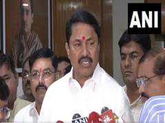 
      
      If you have guts, then put truth in front of people: Nana Patole
      
      