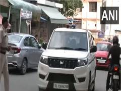 
      
      Accused in Delhi coaching centre tragedy sent to judicial custody
      
      