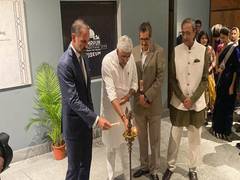 
      
      Gajendra Shekhawat inaugurates Humayun’s Tomb World Heritage Site
      
      