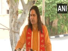 
      
      BJP MLA claims Congress regime banned Kanwar activities
      
      