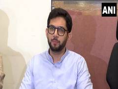 
      
      'Maharashtra is being looted for the past 2 years,': UBT leader
      
      