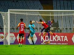 
      
      East Bengal post comfortable victory over Air Force team
      
      