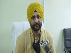 
      
      Court frames charges against fmr Haryana Minister Sandeep Singh
      
      