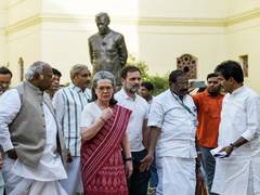 
      
      Congress to hold Parliamentary Party general body meeting on July
      
      